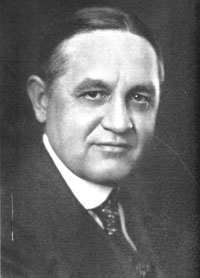 John L. Gilmer