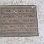 Thruway Time Capsule