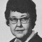 Frances Wolff