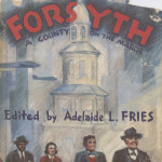 Forsyth County Book cover.2