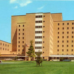 Forsyth Memorial Hospital