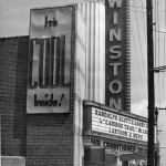 Winston Theatre