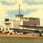 Airport terminal - 2