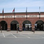 Ernie Shore Field