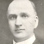 S. Cicero Ogburn