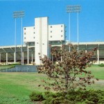 Groves Stadium