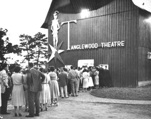 Tanglewood Theatre