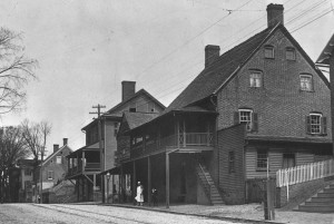 Winkler Bakery