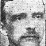 George Hanes Rights was born on this day in 1858, in Salem, to Constantine L. and Lizzie Hanes Rights. - FJ.20073.1b-150x150