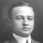 1925 E. Vernon Ferrell