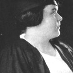 Blanche E. Stockton