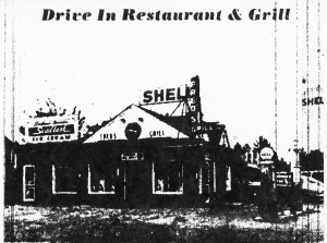 Fred's Grill