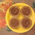 Pecan Tarts