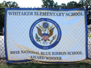 Whitaker School