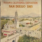 1915 Guide Book
