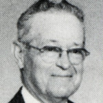 Elmer Woosley