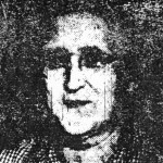 Elsie B. Flake