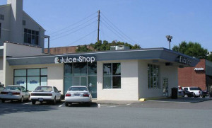 Juice Shop