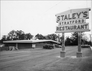 Staley's - 1b