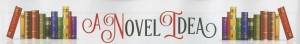 A Novel Idea banner