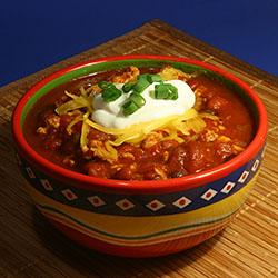 chili