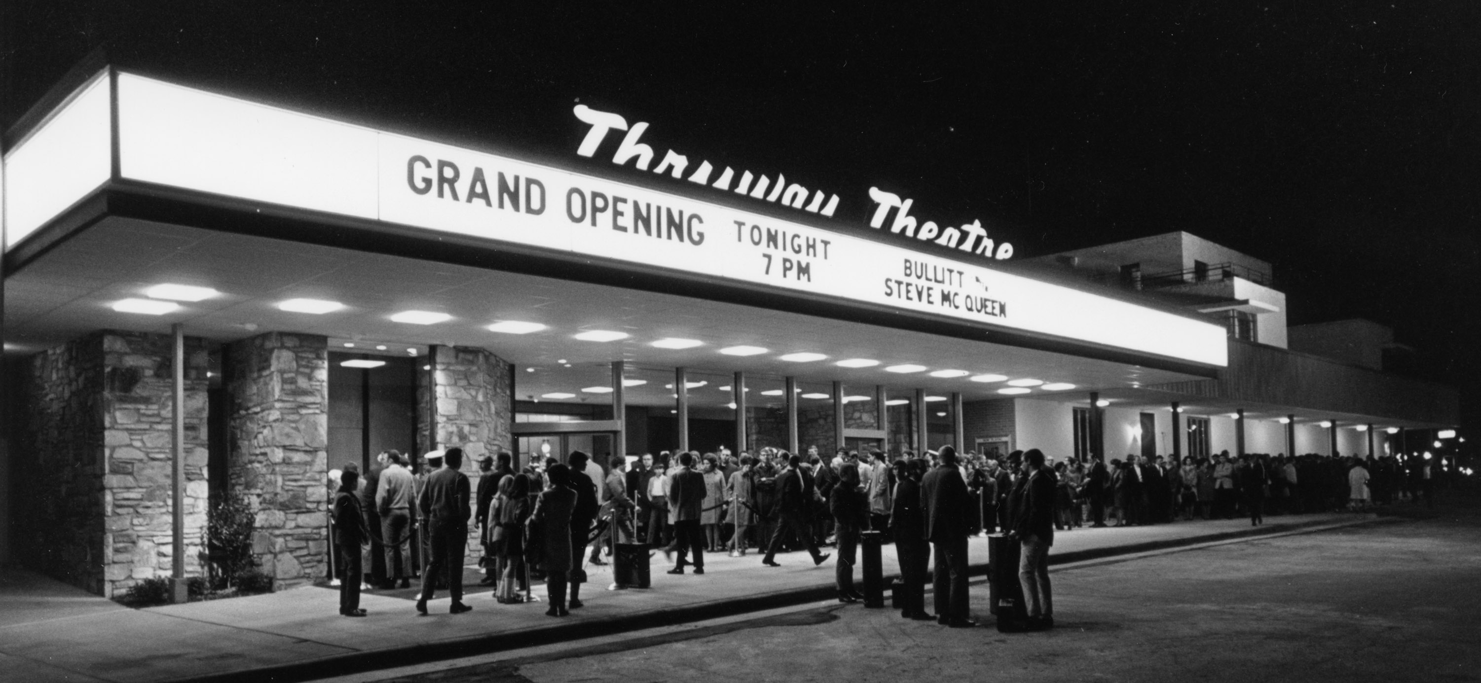 Winston salem 2025 cinemas hanes mall