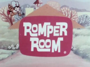 romper room magic mirror