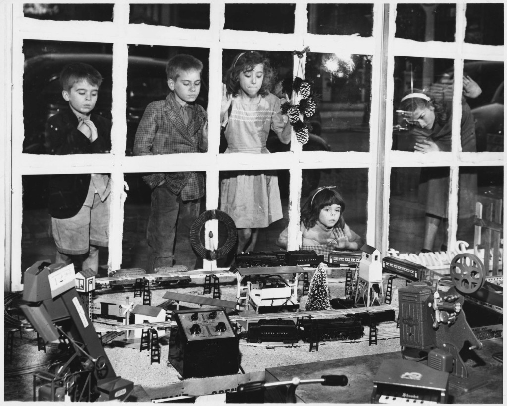 Christmas Memories in WinstonSalem Part 1 WinstonSalem