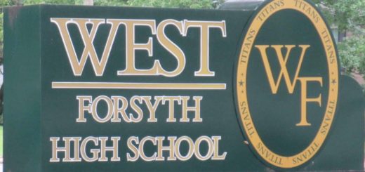 West Forsyth High School